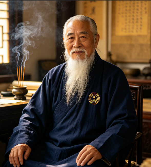 Xuan Mingzi