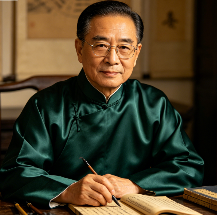 Qingluan