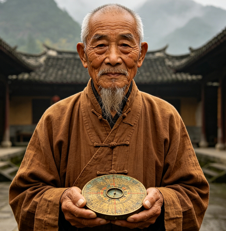 Heshan Daoren